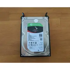 Suporte Bandeja para HD 3.5" com Encaixe Rápido – Impressão 3D Reforçada