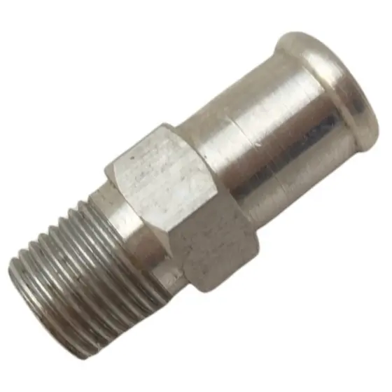 Conexao Bloco Motor Conector Agua Coletor Admissao Zetec Fiesta Ecosport Courier Ka 2000 A 2014