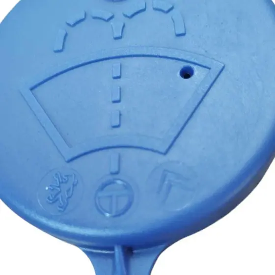 Tampa reservatorio limpa Limpador Para-brisa peugeot 206 307 207 208 406 208 408 c3 xsara c8 c4