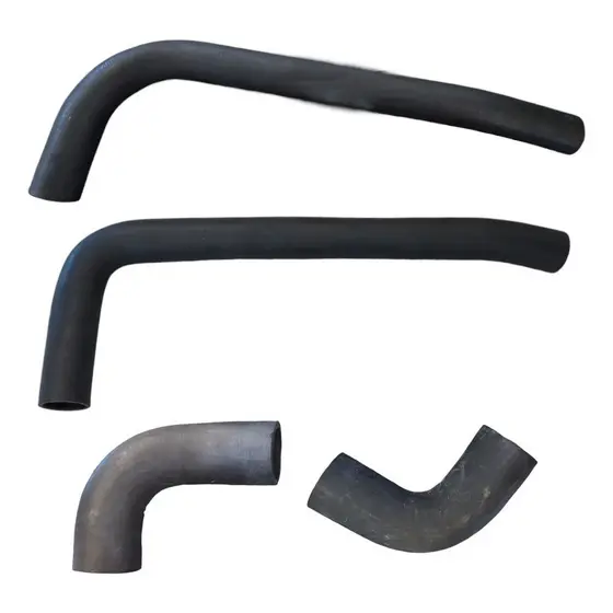 Kit Mangueiras Arrefecimento Ducato Jumper 2.3 16v 10/...