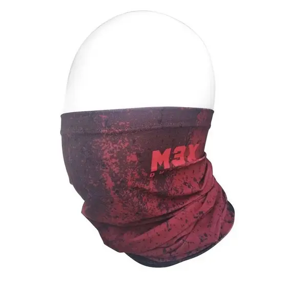 MASCARA DE PROTEÇÃO SOLAR DRI-FIT MONSTER 3X TUBE BANDANA - VARIAS CORES
