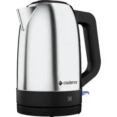 Chaleira Elétrica Cadence Pure Inox Cel810 1850w Inox 110v