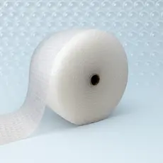 Rolo de Plástico Bolha 30cm x 100m – Segurança Premium para Envios, Mudanças e Armazenamento