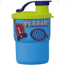COPO COM BICO 225ML - HORA DO JOGO