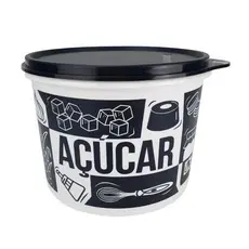 TUPPER CAIXA AÇÚCAR 1,4KG - POP BOX