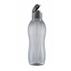 GARRAFA ECO TUPPER 1 LITRO - CHUMBO