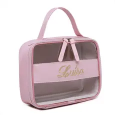 Maletas Personalizadas Lancheira Organizador de Malas Tamanho P