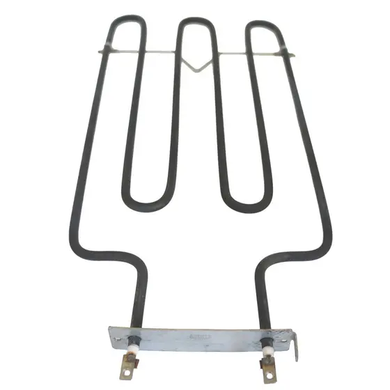 Resistência Elétrica Para Churrasqueira Eletrica 2000w 220v