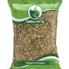 Orégano Peruano - Premium