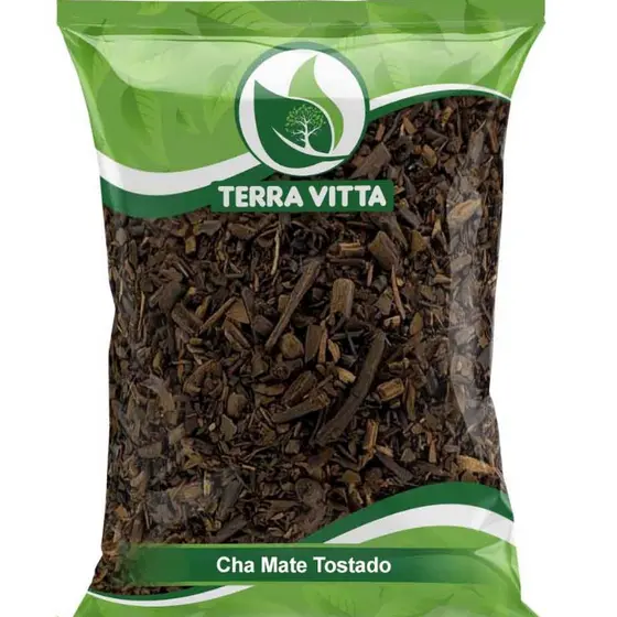 Cha Mate Tostado