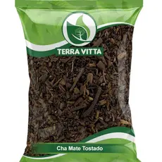 Cha Mate Tostado