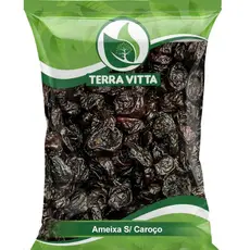 Ameixa SEM Caroço - Premium