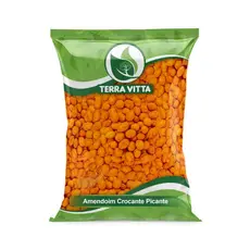 Amendoim Crocante Picante