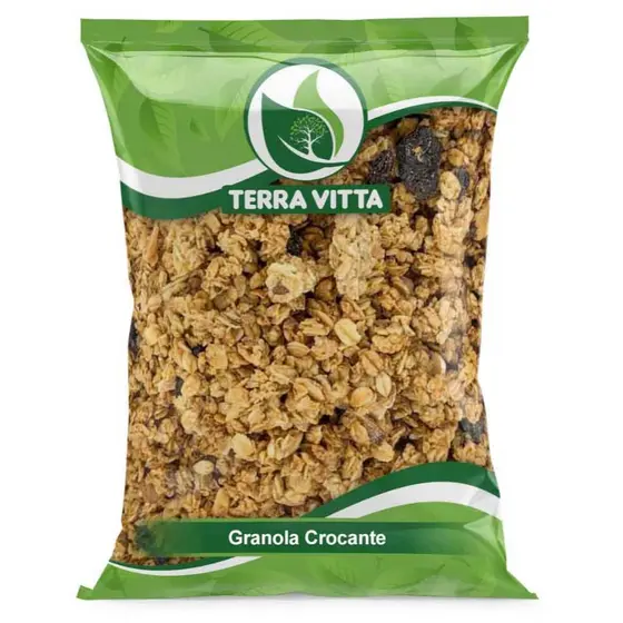 Granola Crocante
