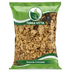 Granola Crocante