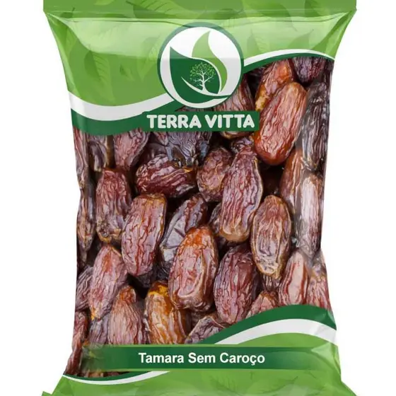Tamara Sem Caroço