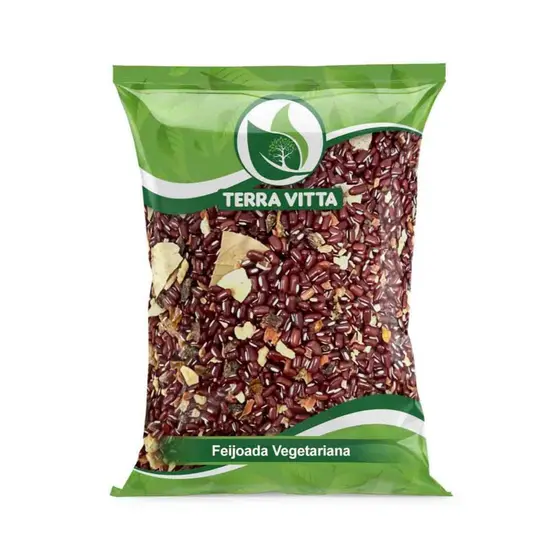 Feijoada Vegetariana
