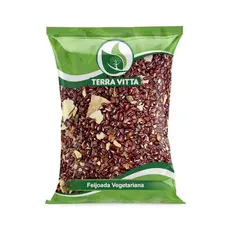 Feijoada Vegetariana