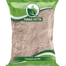 Fumaça em Pó
