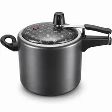 Panela De Pressão Panelux Antiaderente Não Gruda Grafite 3L 4,5L 7L Original