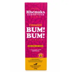 Firmador de Bumbum Gel Massageador Anti Celulites Anti Estrias Rhenuks