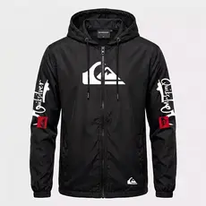 Jaqueta Corta Vento Masculino Feminino impermeavel