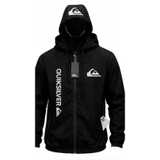 Jaqueta Corta Vento Quilk Masculino Impermeavel