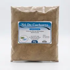 Nó de Cachorro (Heteropterys aphrodisiaca - Pó) 50g - Ipê Ervas