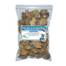 Nó de Cachorro (Heteropterys aphrodisiaca - Raiz) 100g