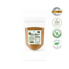Nó de Cachorro (Heteropterys aphrodisiaca - Raiz em Pó) 100g - Ipê Ervas