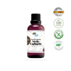 Extrato Liquido de Nó de Cachorro (Heteropterys Aphrodisiaca), 30ml - Ipê Ervas
