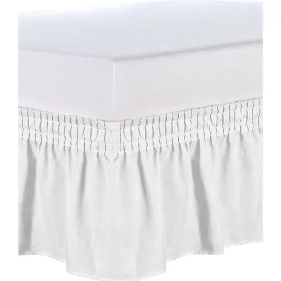 saia box casal, Queem,com.elastico.e.ajustavel