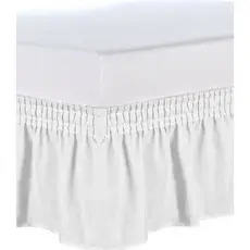 saia box casal, Queem,com.elastico.e.ajustavel