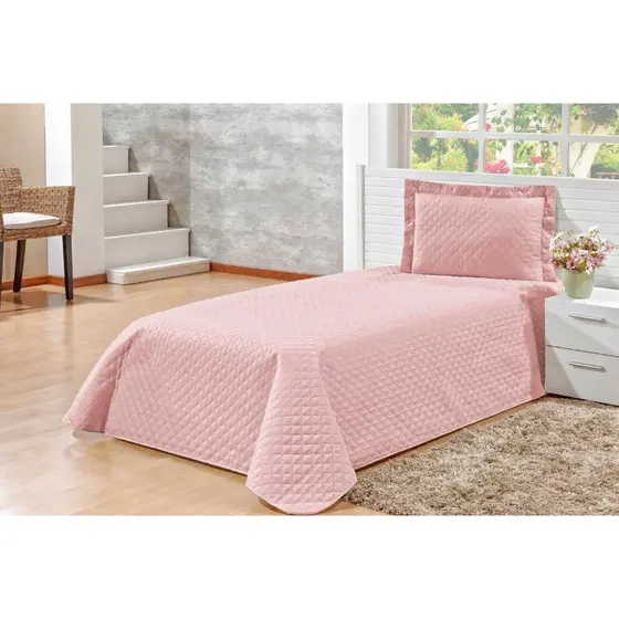 Coxa Cobre leito solteirão 205x245 2 pcs