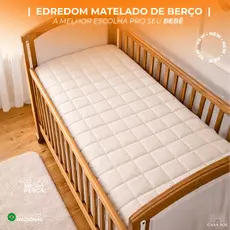 EDREDOM DE BERÇO |  EDREDOM DE BEBÊ |  COBERTOR DE BEBÊ | MICRO PERCAL |  400 FIOS |  CORES LISAS