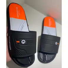 Chinelo Slide Confort Cartago Masculino e Feminino Unissex lançamentos Confortável Pronta Entrega