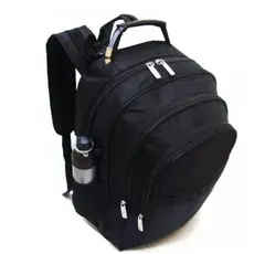 Mochila Bolsa Reforçada Escolar Notebook Masculinas/Feminina