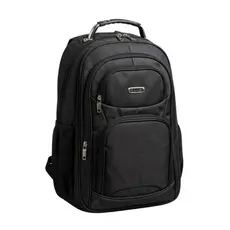Mochila Multicompartimentos Unissex Reforçada com Cabo de Aço Resistente e Espaço para Notebook
