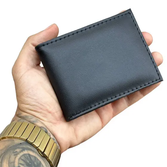 Carteira Masculina porta cartao