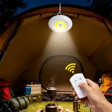 3/6/9 Pcs Lampada Luminaria Led Spot Sem Fio Controle Remoto Luz LED