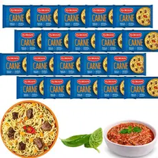 KIT 20 - MACARRÃO INSTANTANEO SABOR CARNE LAMEN 85g MIOJO REFEIÇÃO RÁPIDA FLORIANI