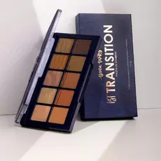 paleta de sombra BT TRANSITION - bruna tavares