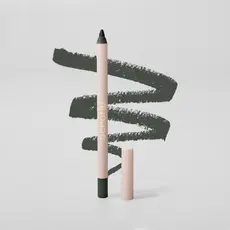 Lápis para Olhos Verde - Eyeliner Olive Océane Edition