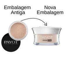 Pó facial Retinol 02 Translucido Iluminador (antigo 04) - Payot