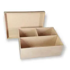 15 Caixa Mdf Para Vinho Mini Espumante e Taça MDF 22X16,2X08,0 com Tampa OrganizadoraConvites de Casamento Lembrancinhas