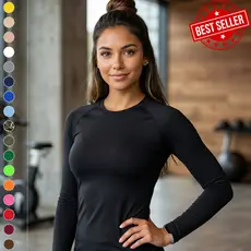Camisa Camiseta Proteção Uv 50+ Solar Unissex Feminina Segunda Pele Frio e Calor Blusa Tech Termica