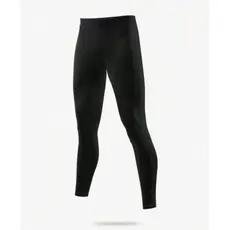 Calça Térmica Masculina Com Proteção Solar UV 50+ Segunda Pele Esportiva Treino