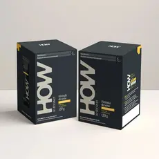 Sleep Recovery Display Com 15 Unidades De 8g Sabor Maracujá How