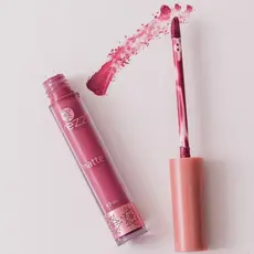 Batom Liquido Matte Trezz Cor Vibrante e Intensa Fórmula Hidratante - Escolha os seu