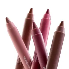 Lápis Apontável Dailus Contorno Labial Alta Pigmentação Volumosos e Definidos - Escolha